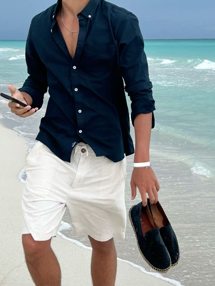 Men's Clothing