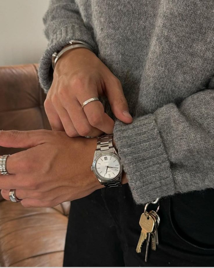 Watches