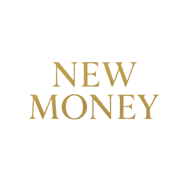 New Money