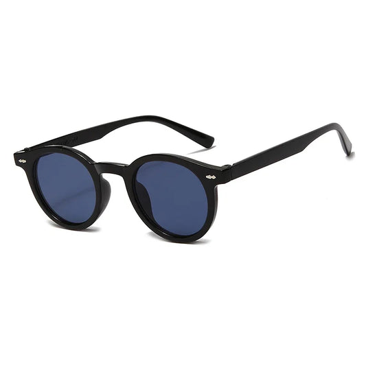 New Square Sunglasses for Men Women Vintage Fashion Designer Brand Glasses Sun Shades Driving Eyewear UV400 Gafas De Sol